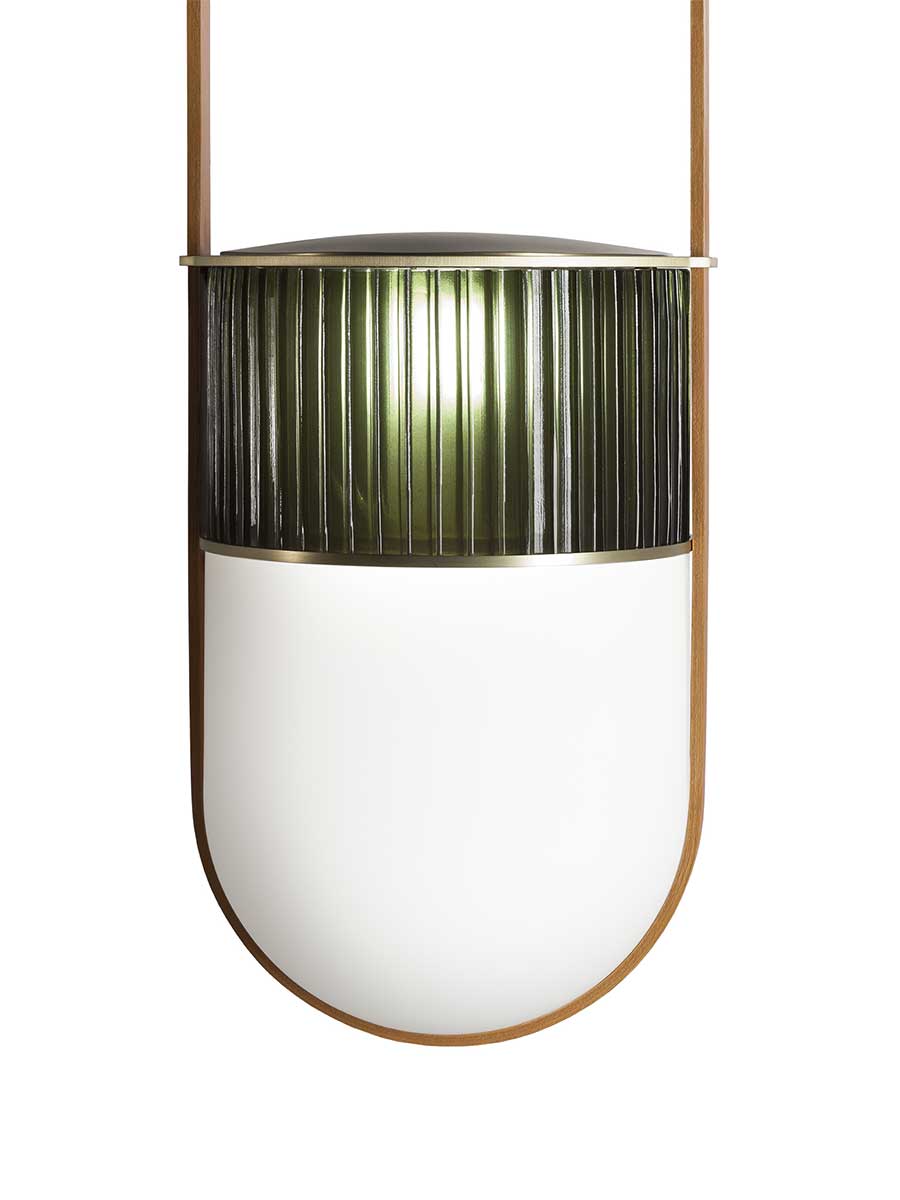 Xi Suspension Lamp
