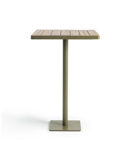 Laren High Table 70X70