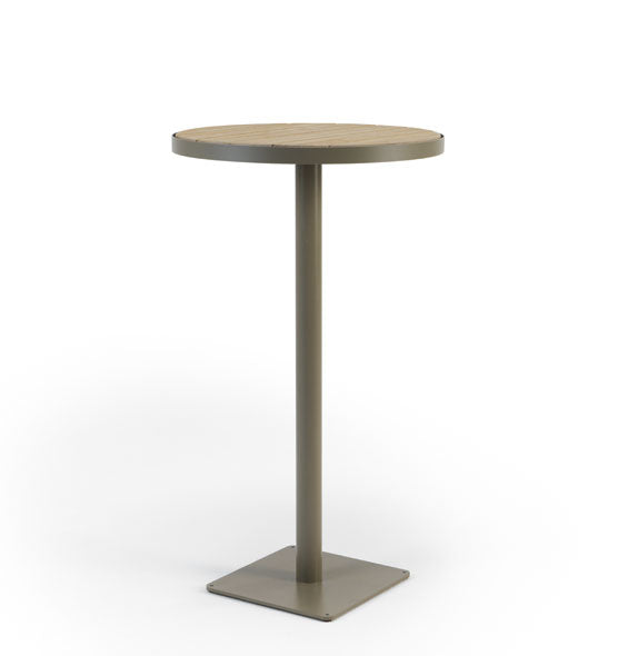 Laren High Table Ø60