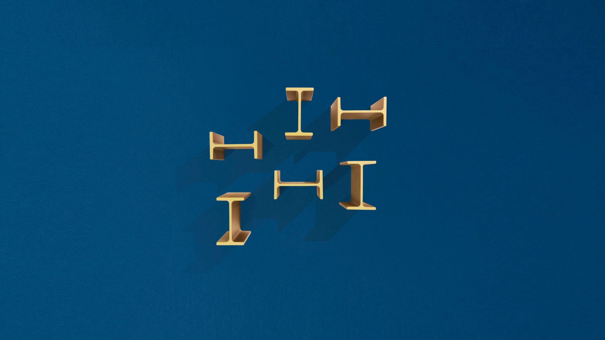 Le Bloc D’Or Table Lamp