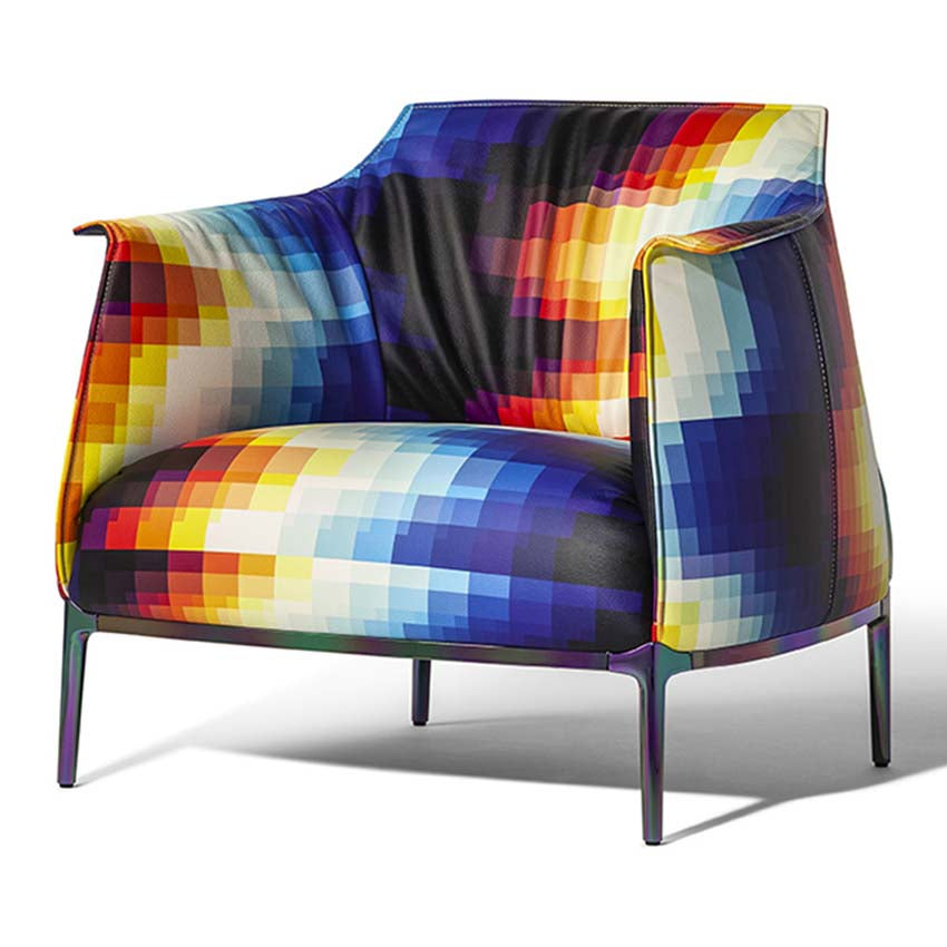 Archibald Anniversary Limited Edition Armchair