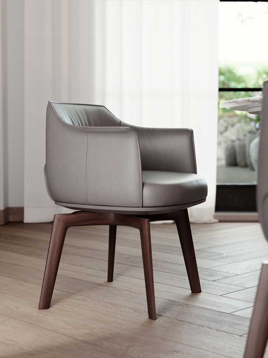 Archibald Dining Chair