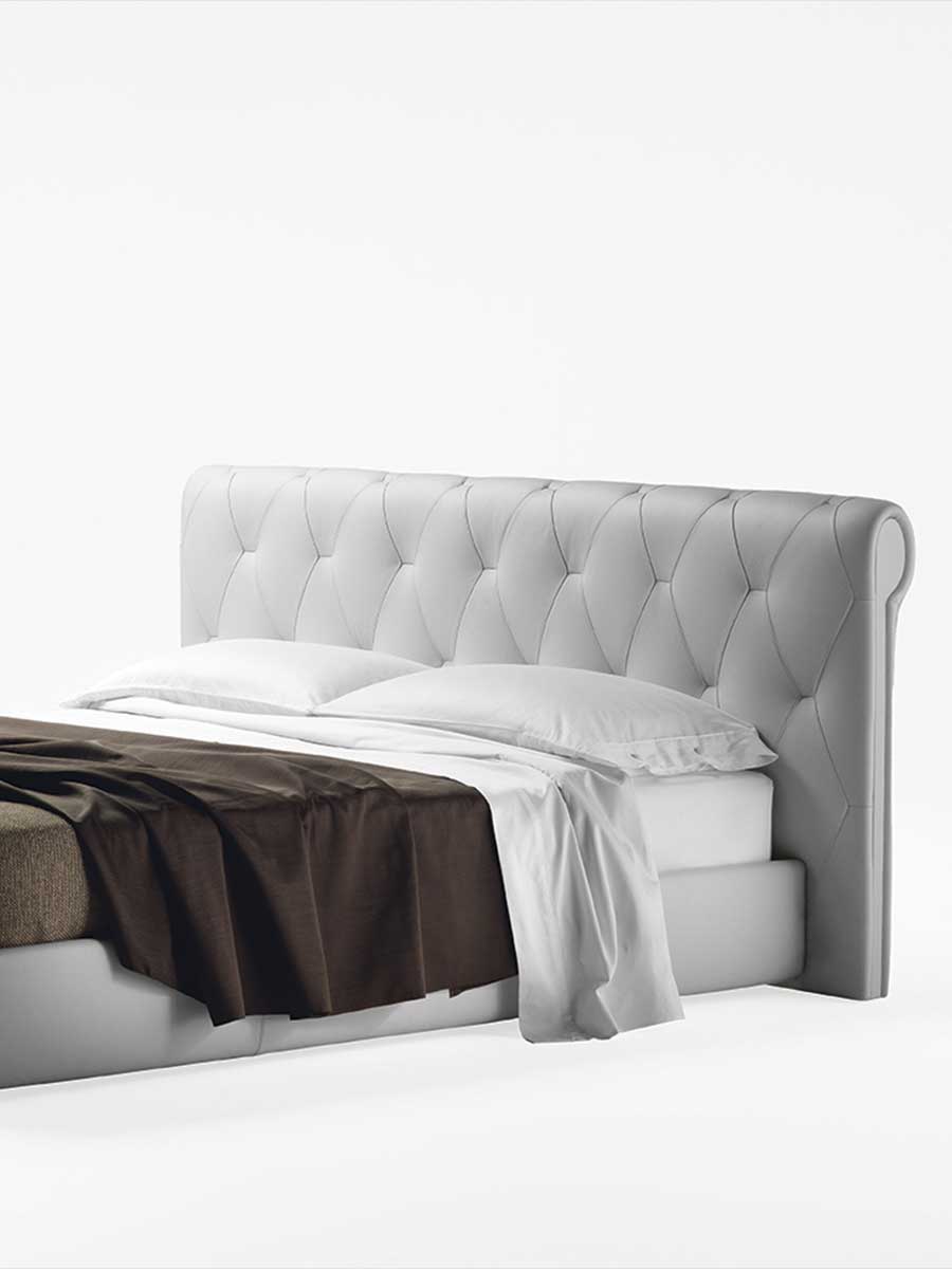 Bluemoon Bed With Storage