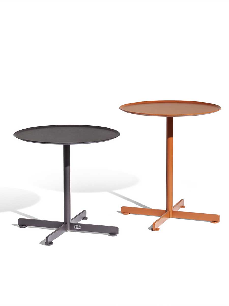 Bob Outdoor Coffee Table