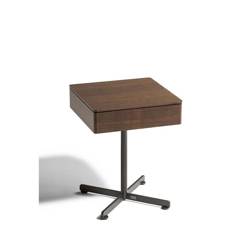 Bob Small Table With Drawer