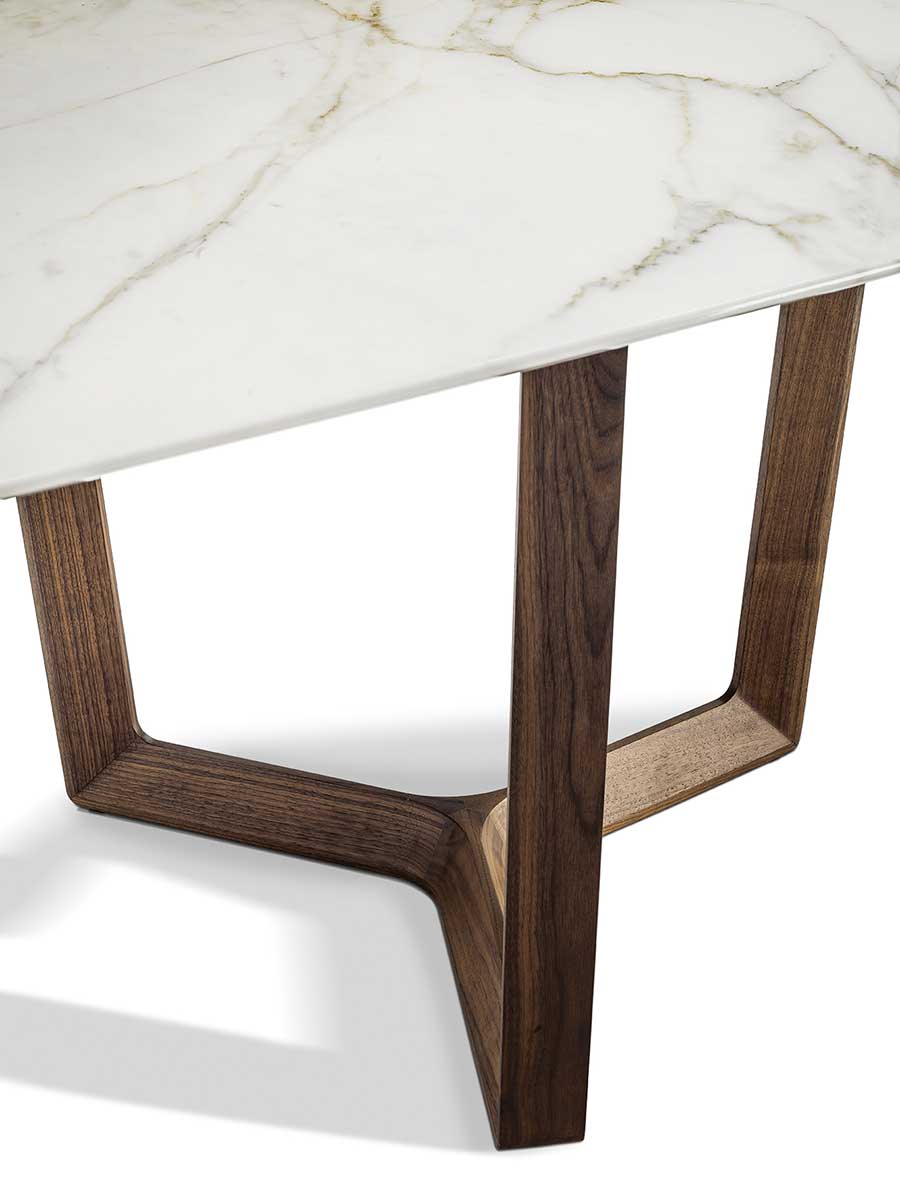 poltrona frau bolero ravel table