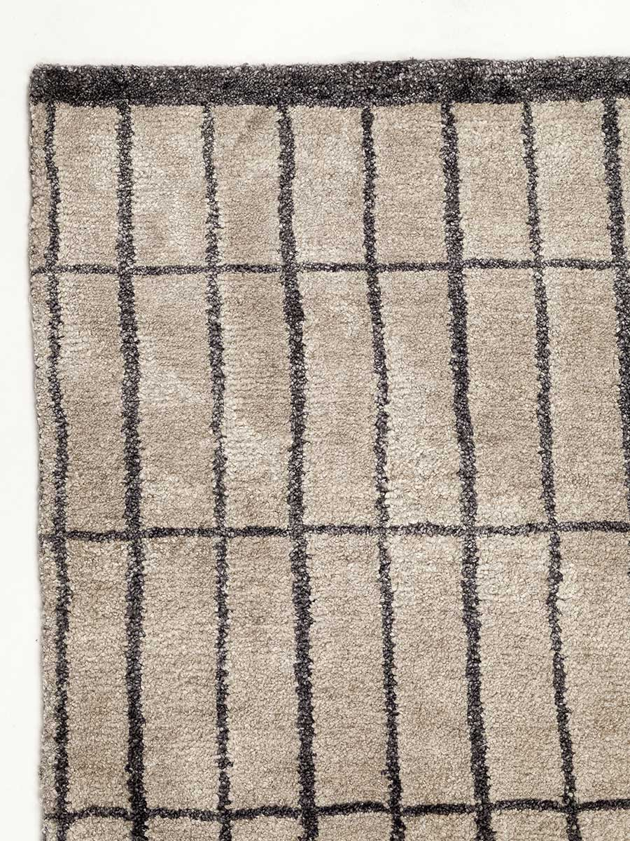 poltrona frau chado rug