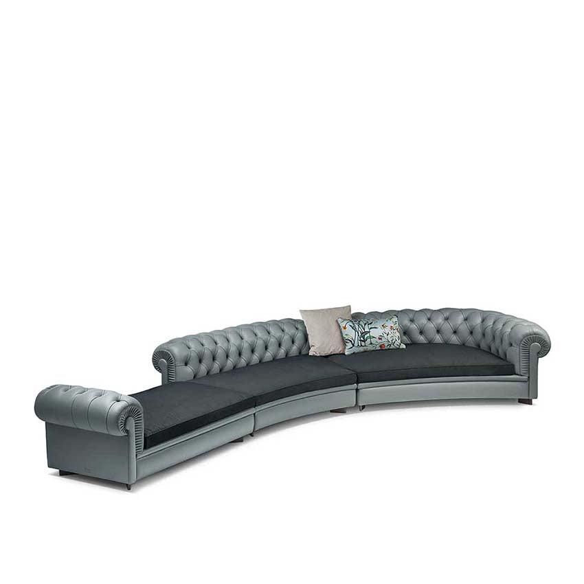 Chester Line Sofa