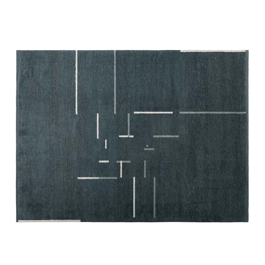 Dizzy Rug