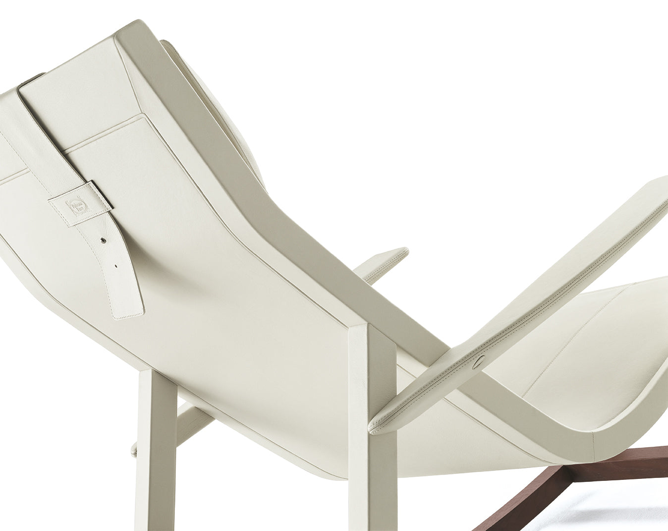 Don'Do Rocking Chair