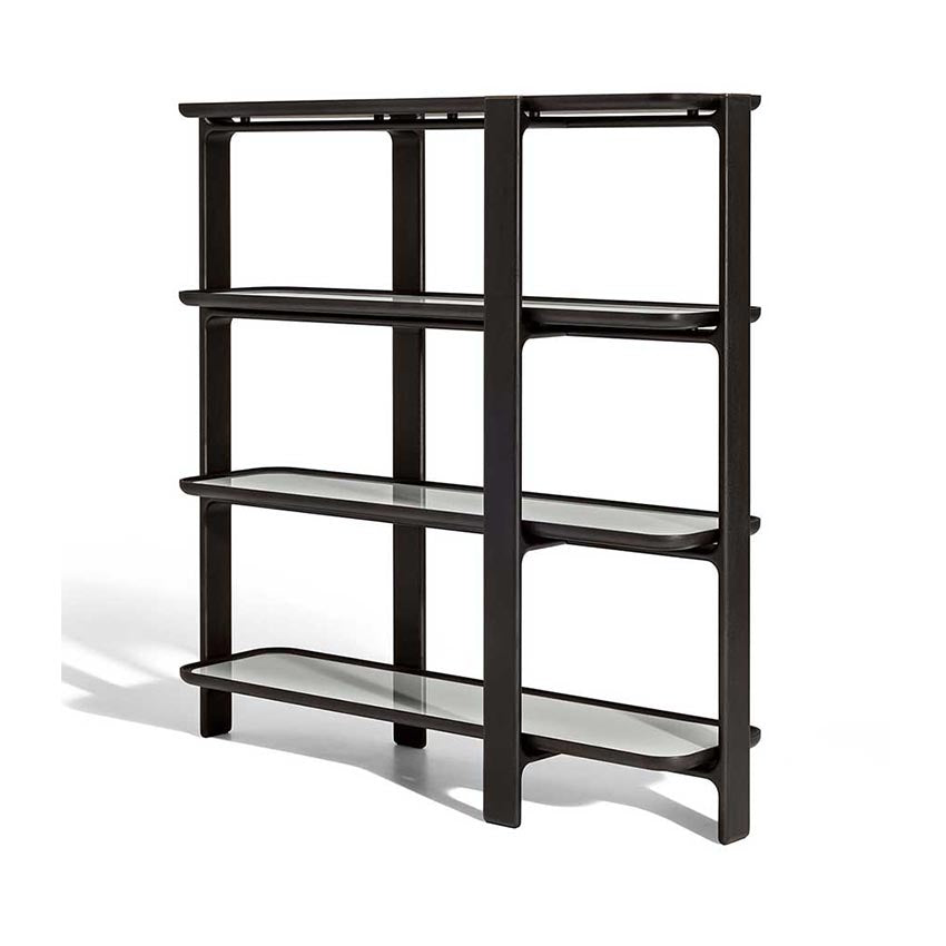 Duo Bookcase
