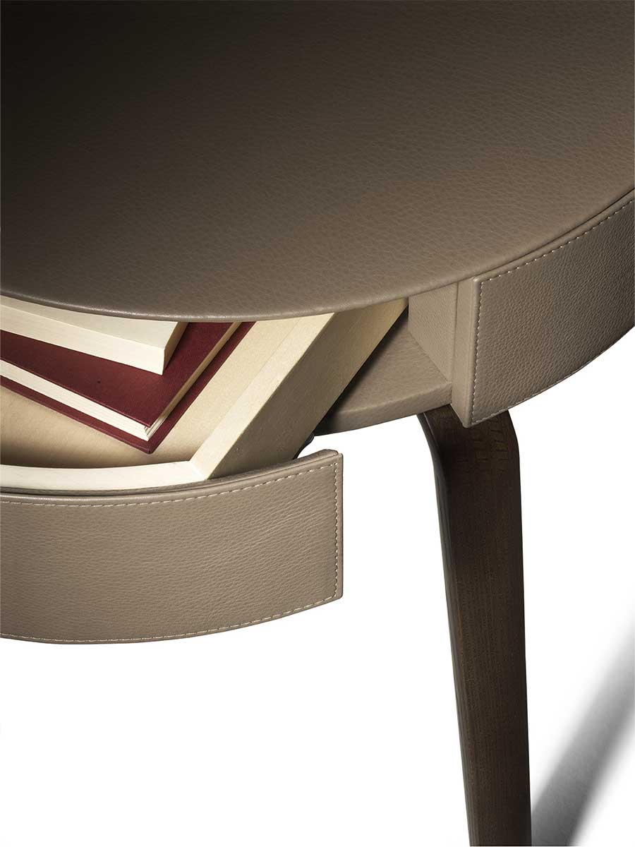 Fiorile Small Table With Drawer