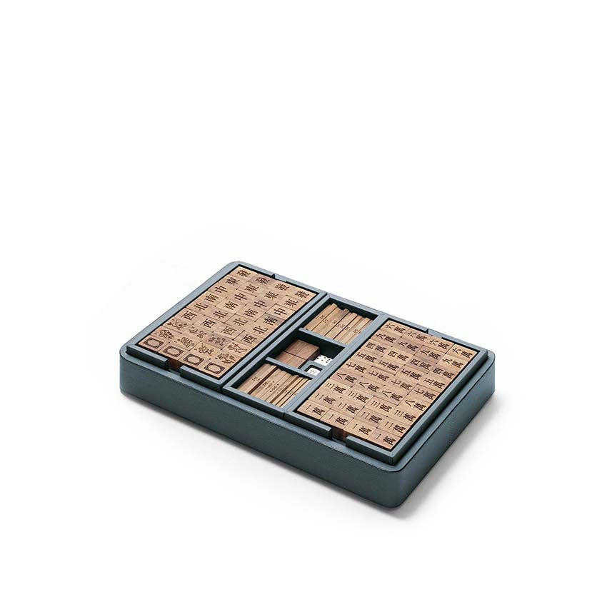 Games collection | Mahjong