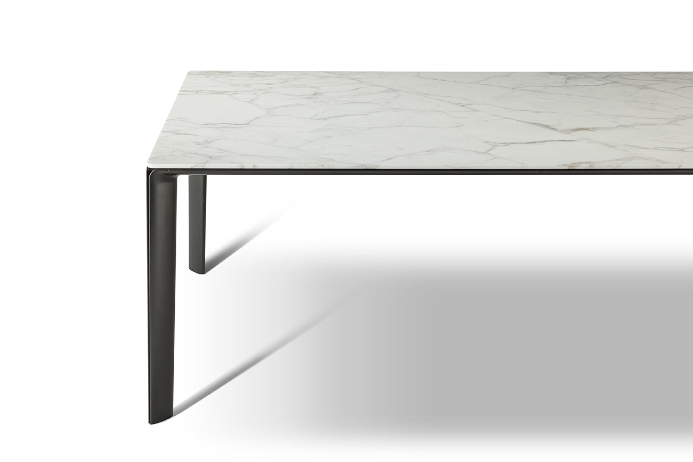 poltrona frau homey table
