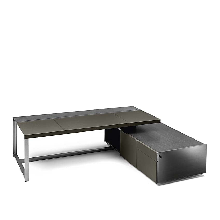 Jobs Desk