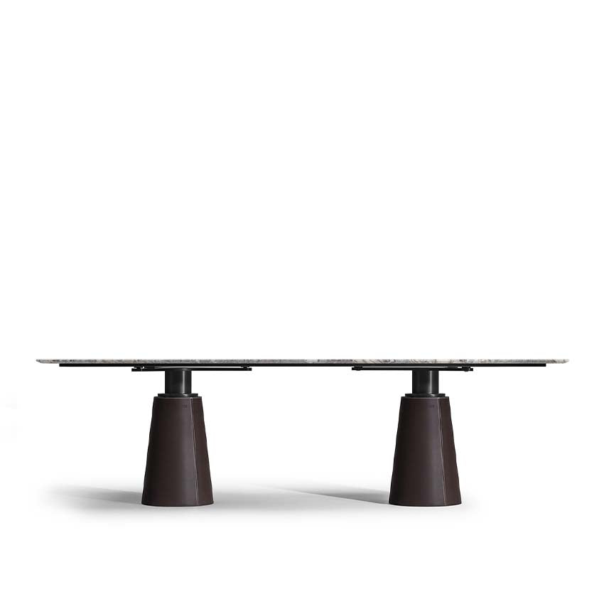 Mesa Due Rectangular Table