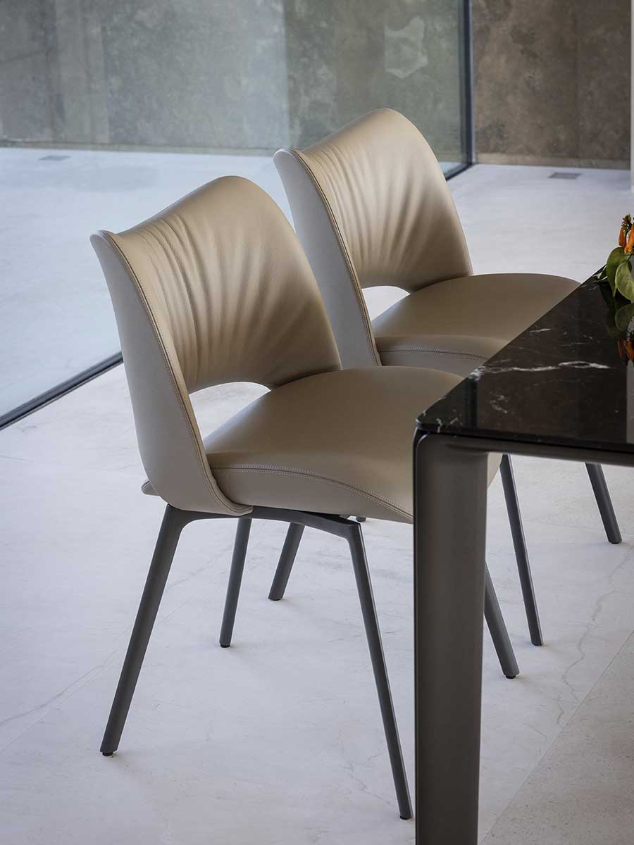 Nice Small Armchair