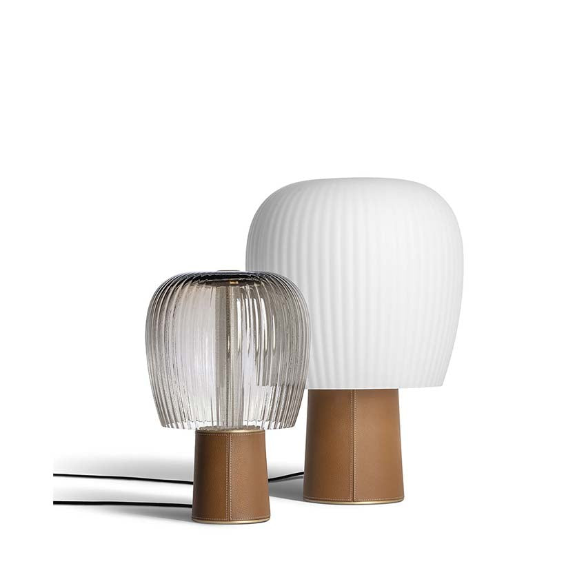 Nymph Lamp