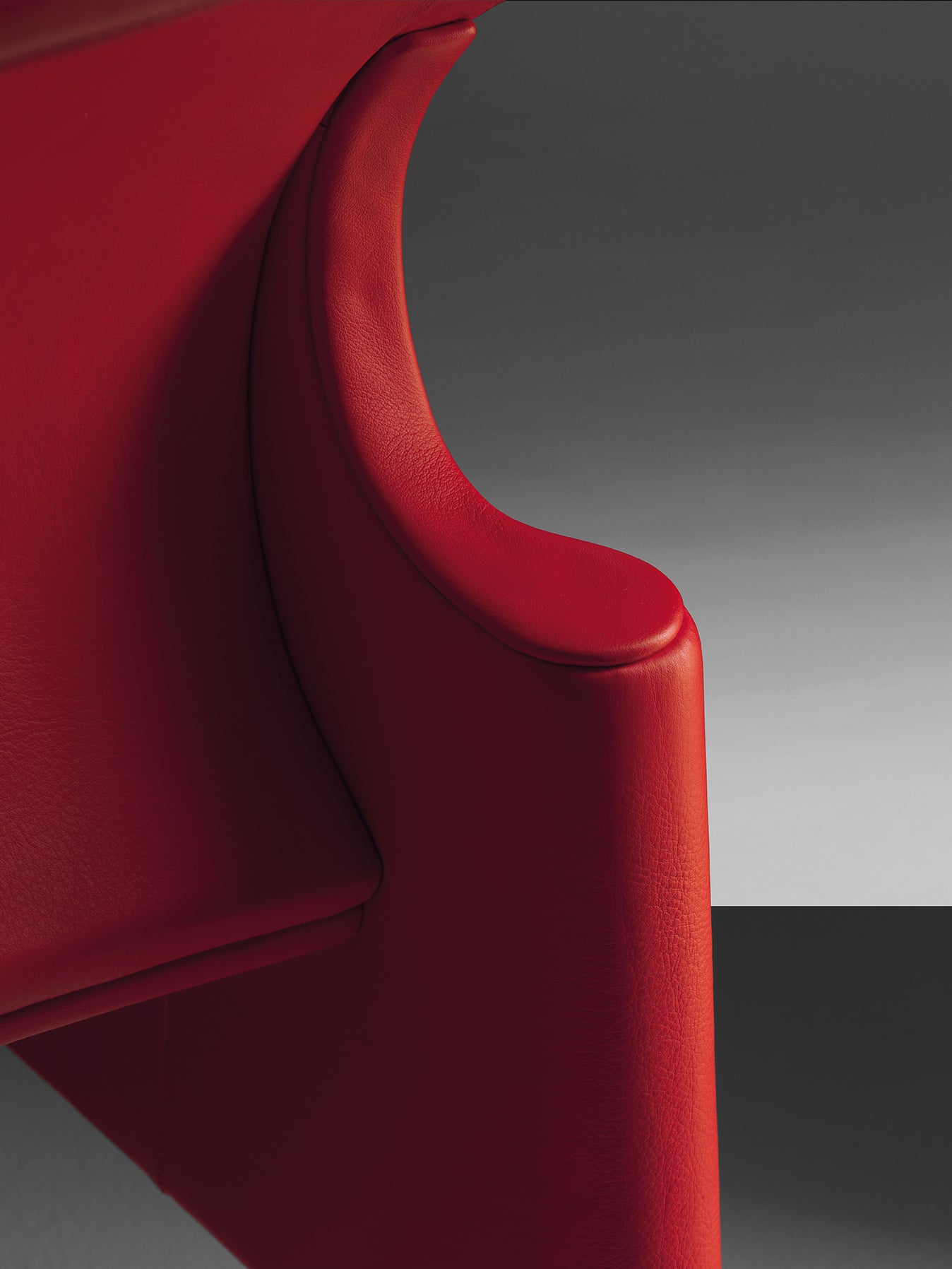 poltrona frau sanluca armchair