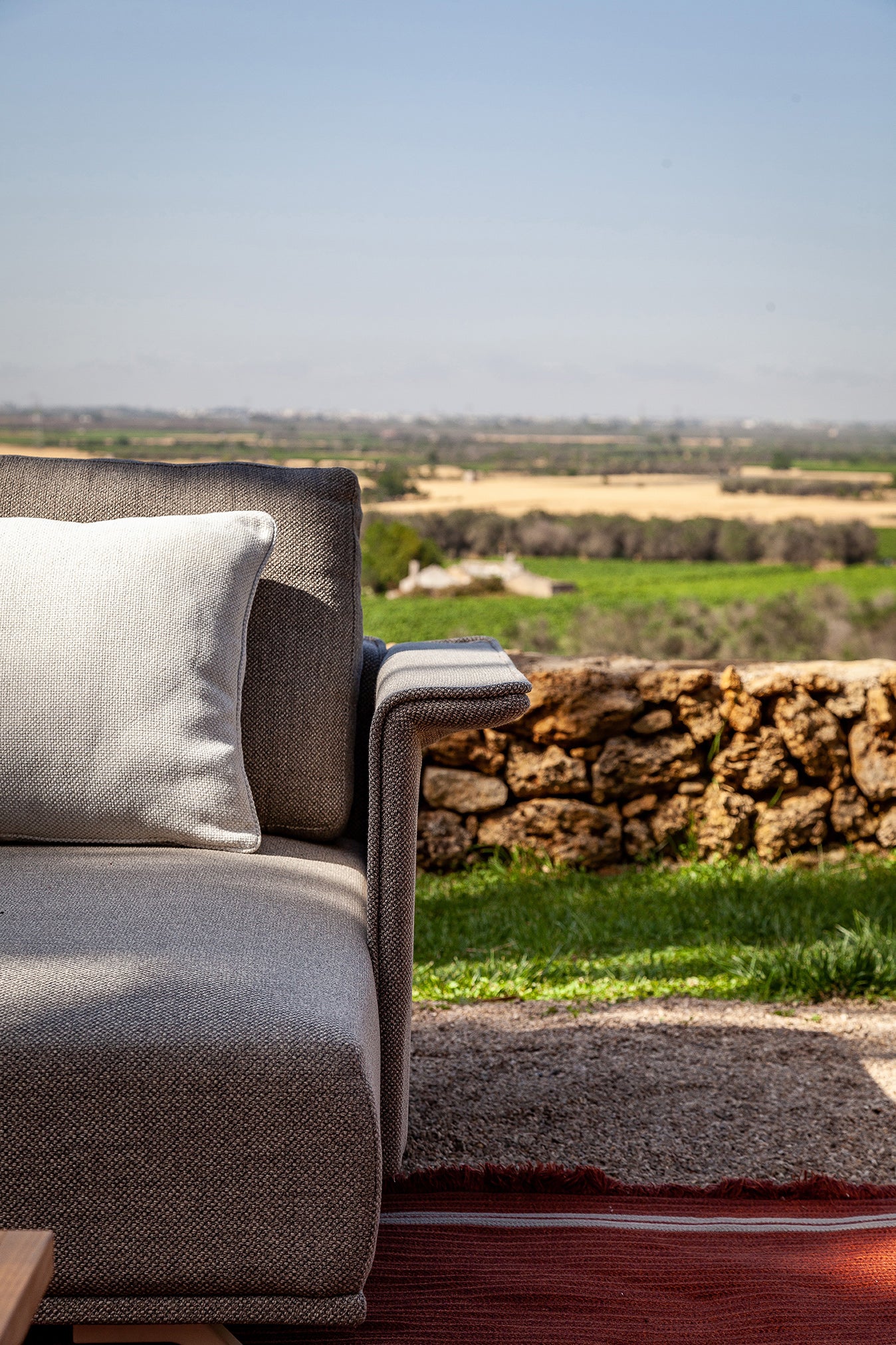 Solaria Modular Sofa