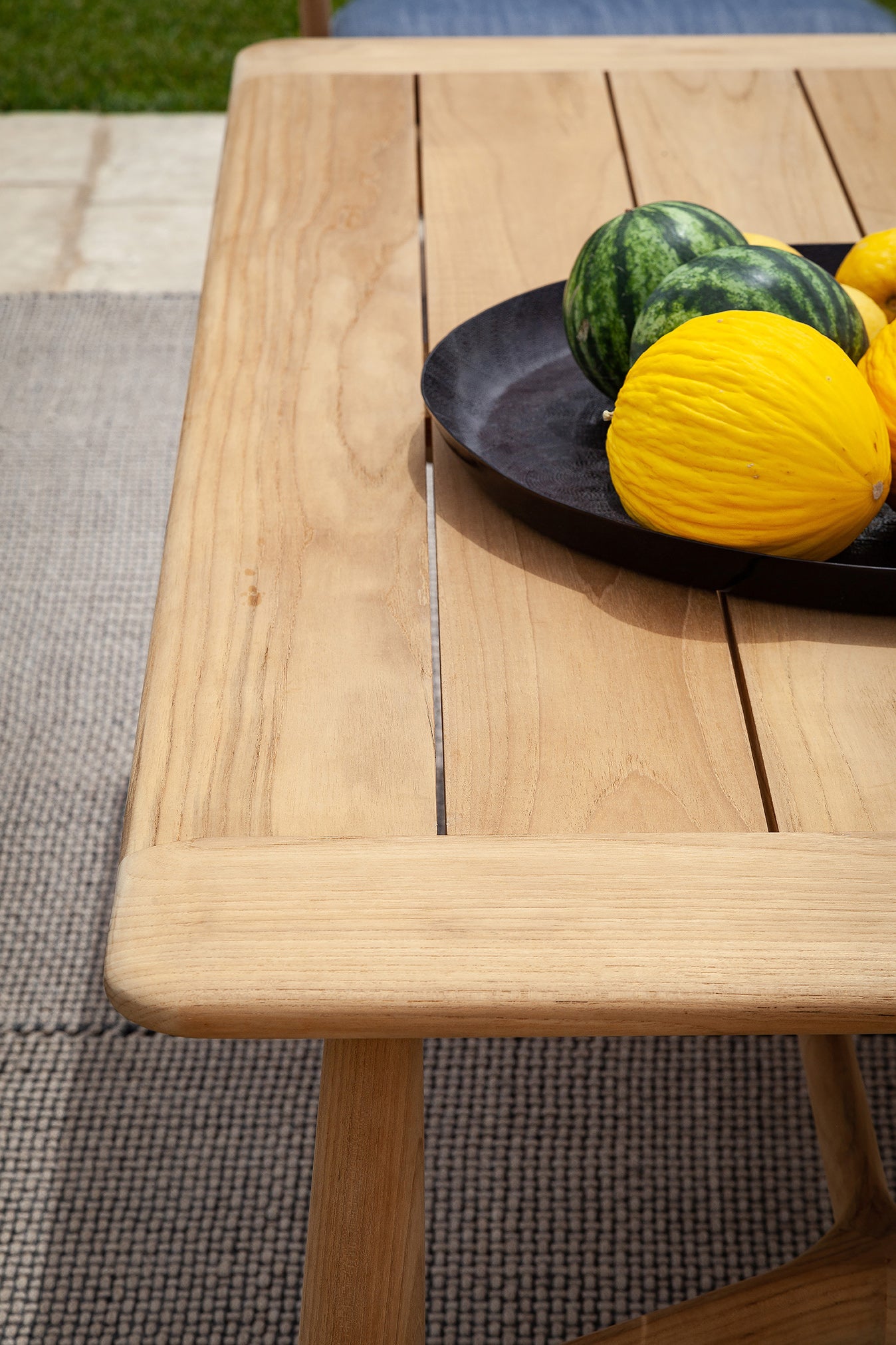 poltrona frau the secret garden 180x80 h63 table