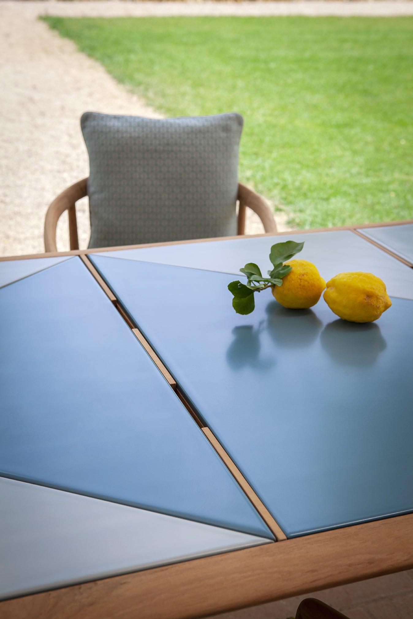 poltrona frau the secret garden 260x110 h75 table