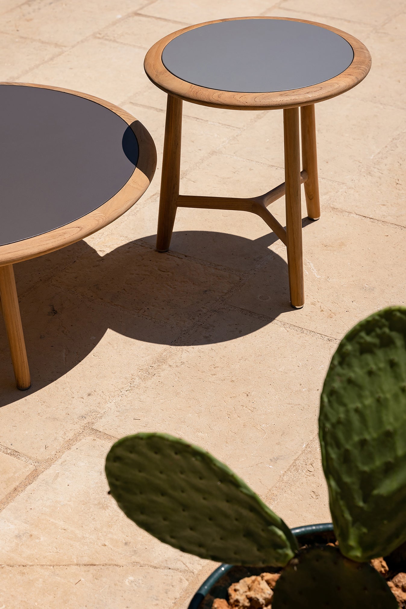 The Secret Garden Small Table
