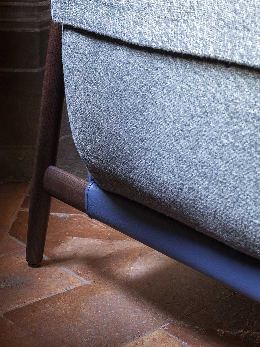 Times Lounge Armchair
