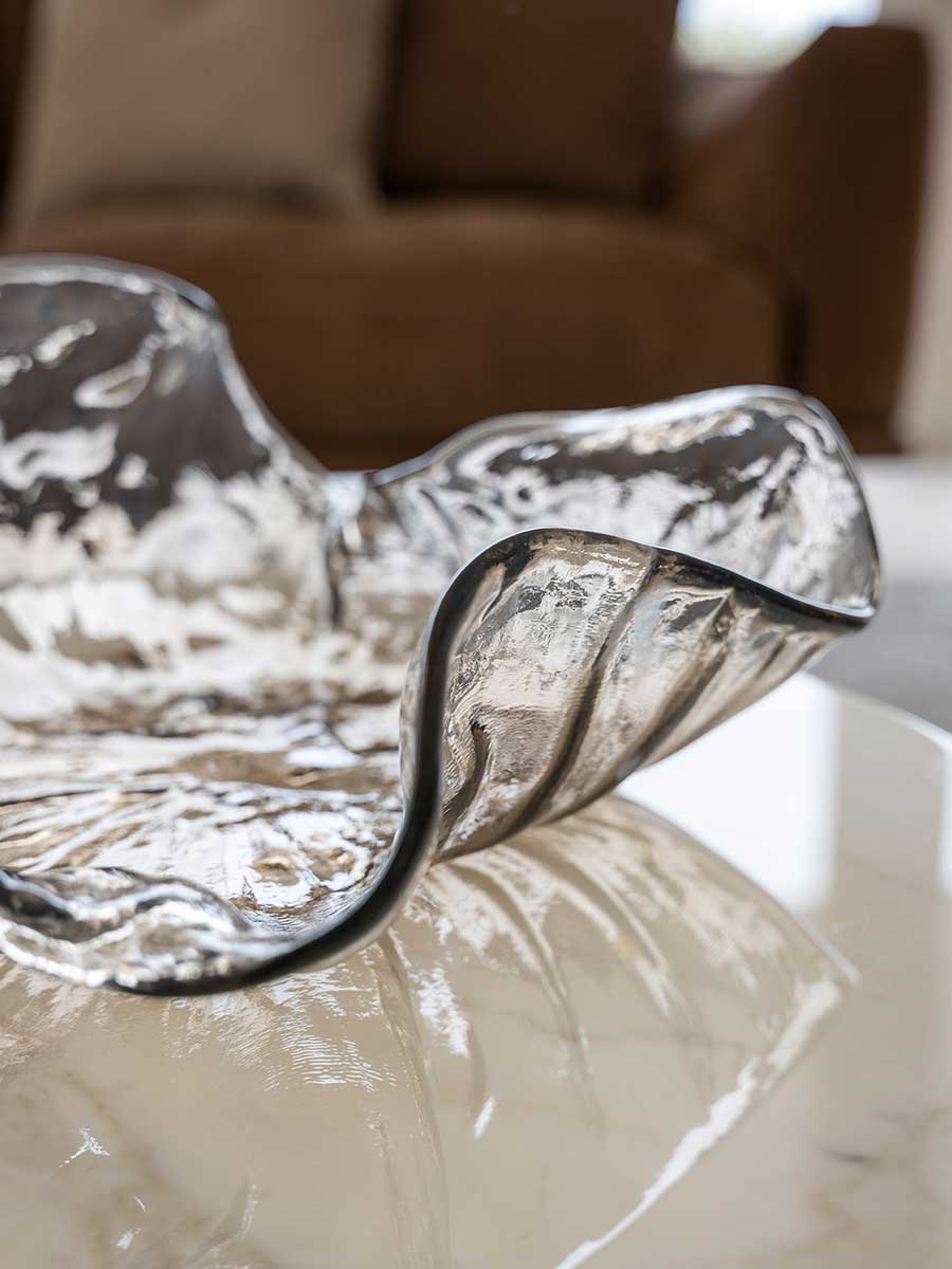 poltrona frau water illusion vase