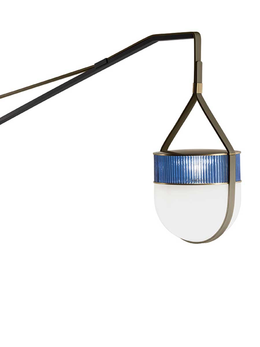 Xi Floor Lamp