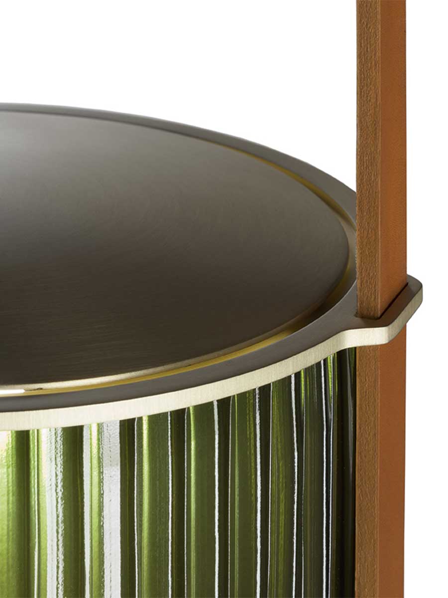 Xi Suspension Lamp