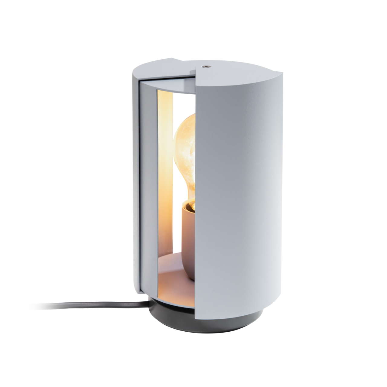 Pivotante À Poser Table Lamp