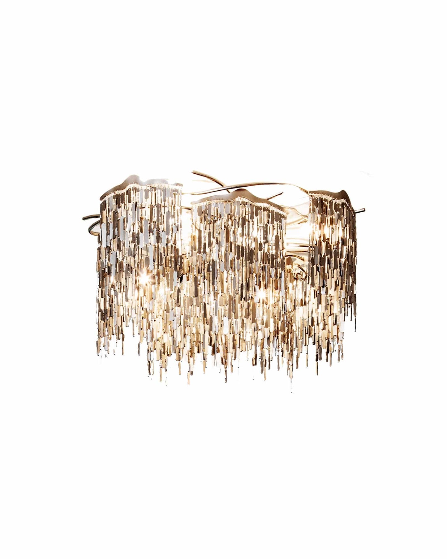 Arthur Ceiling Lamp Round