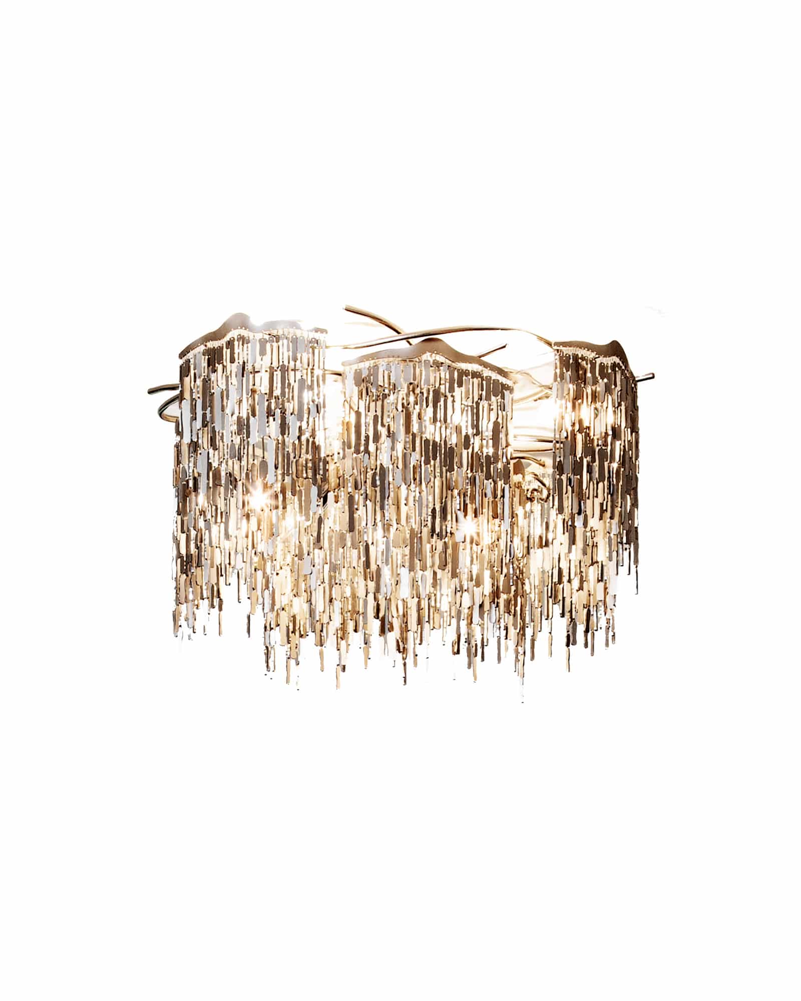 Arthur Ceiling Lamp Round