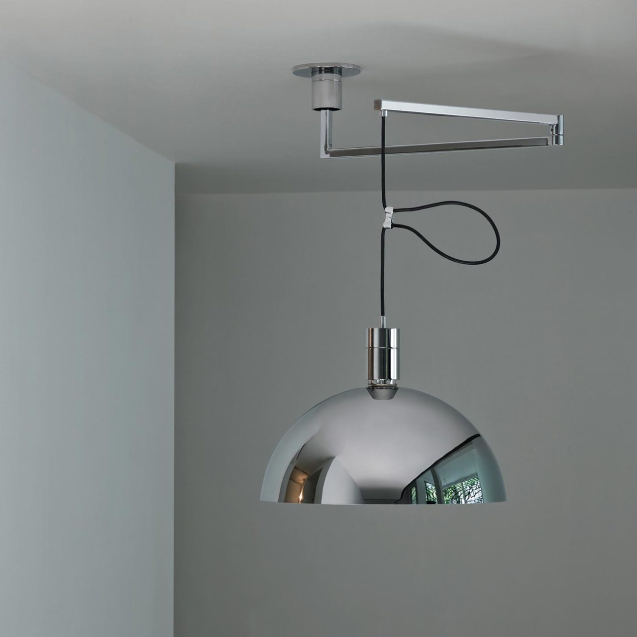 As41Z Ceiling Light