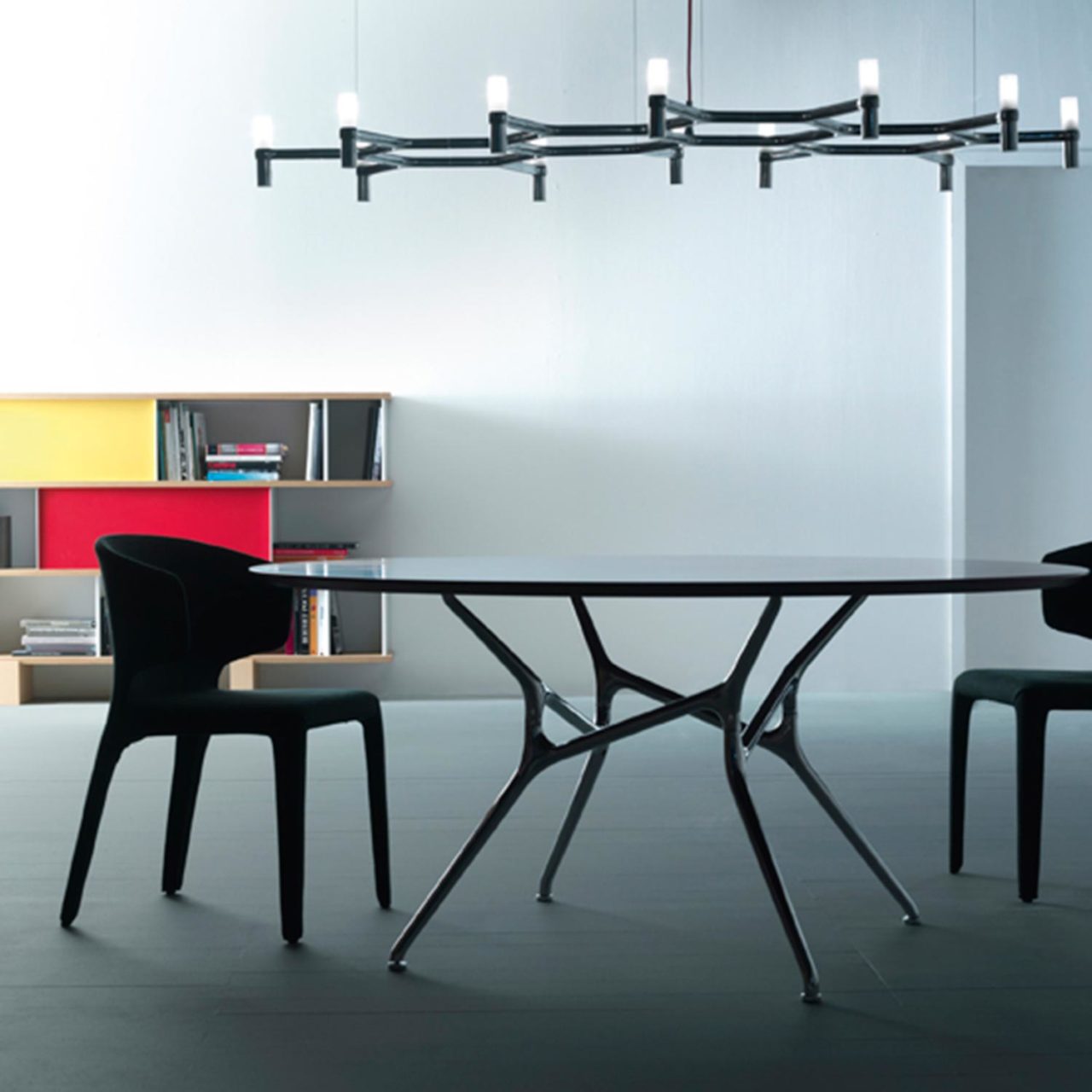 Crown Plana Major Ceiling Light