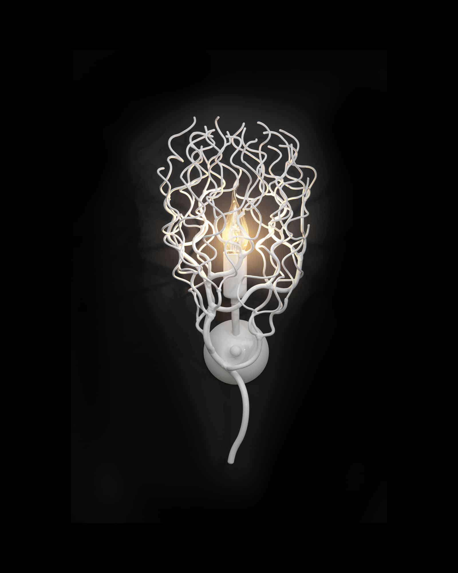 Hollywood Wall Lamp