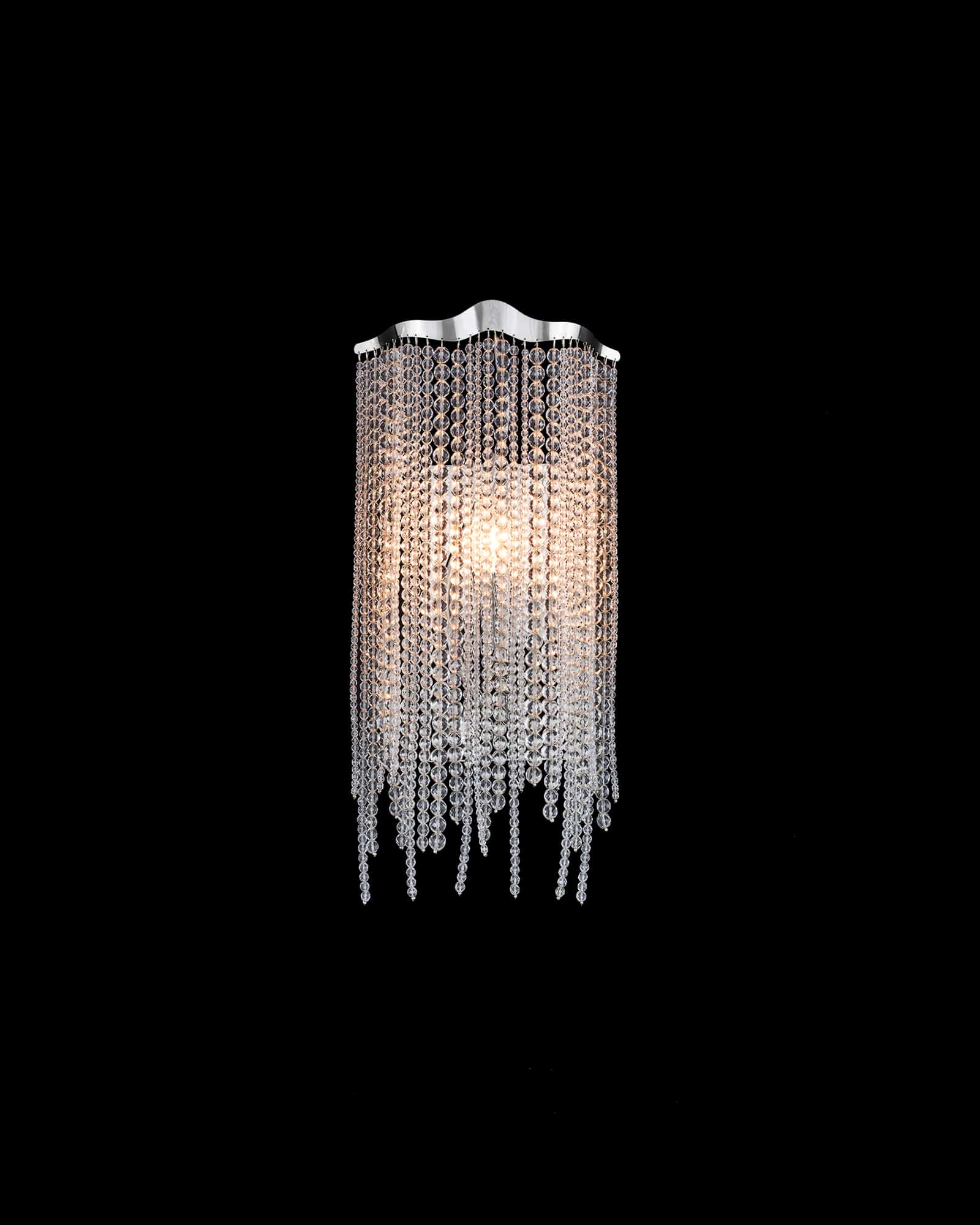 Victoria Wall Lamp