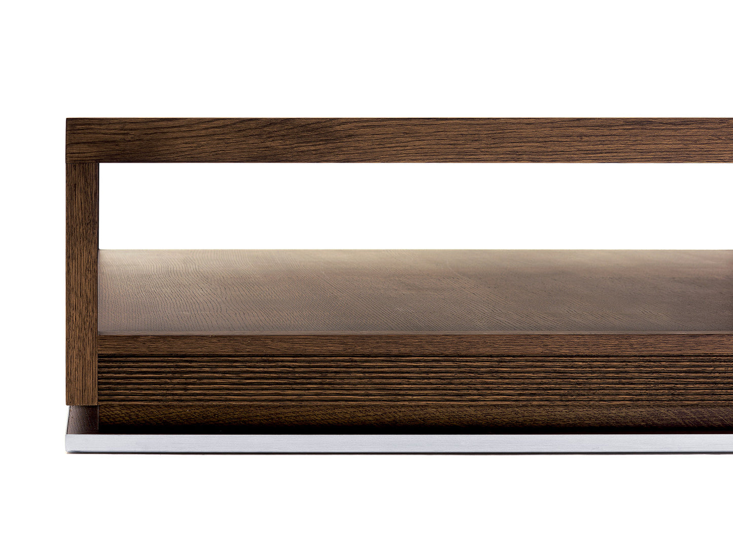 I.C.S. Low Table