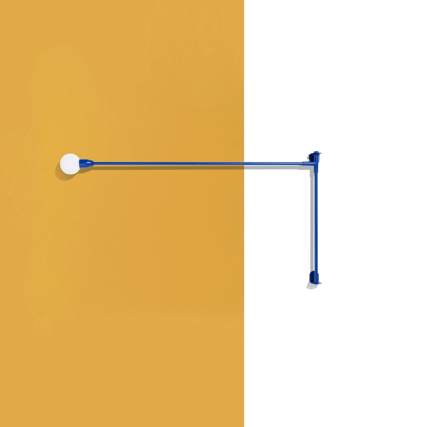 Le Grand Bleu Wall Light