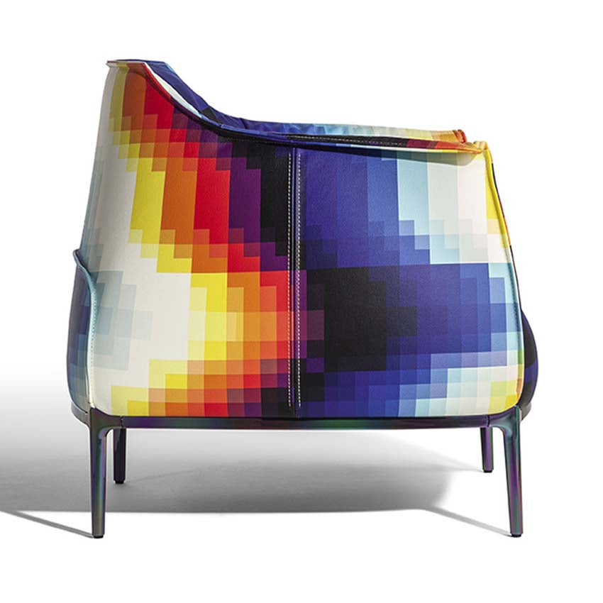 Archibald Anniversary Limited Edition Armchair