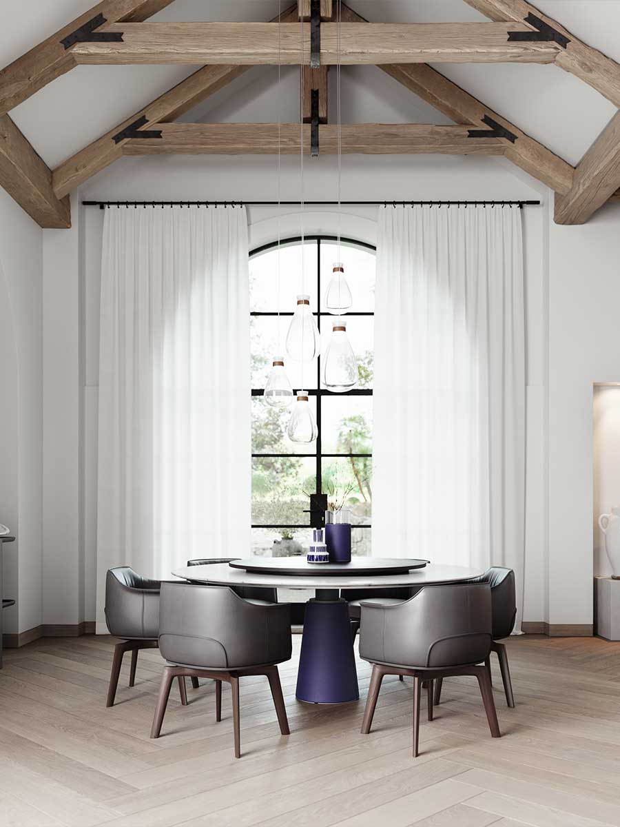 Archibald Dining Chair
