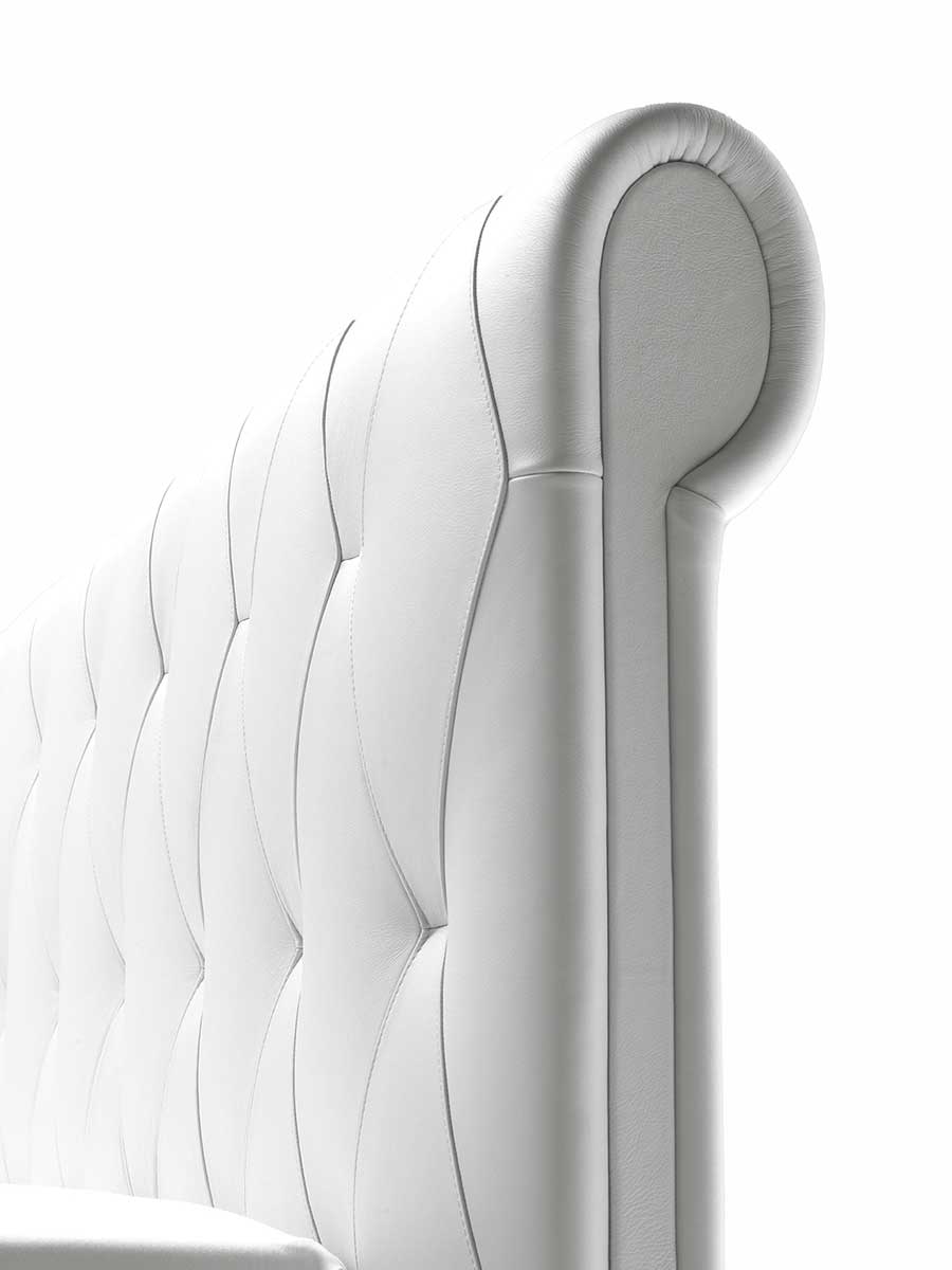 poltrona frau bluemoon bed