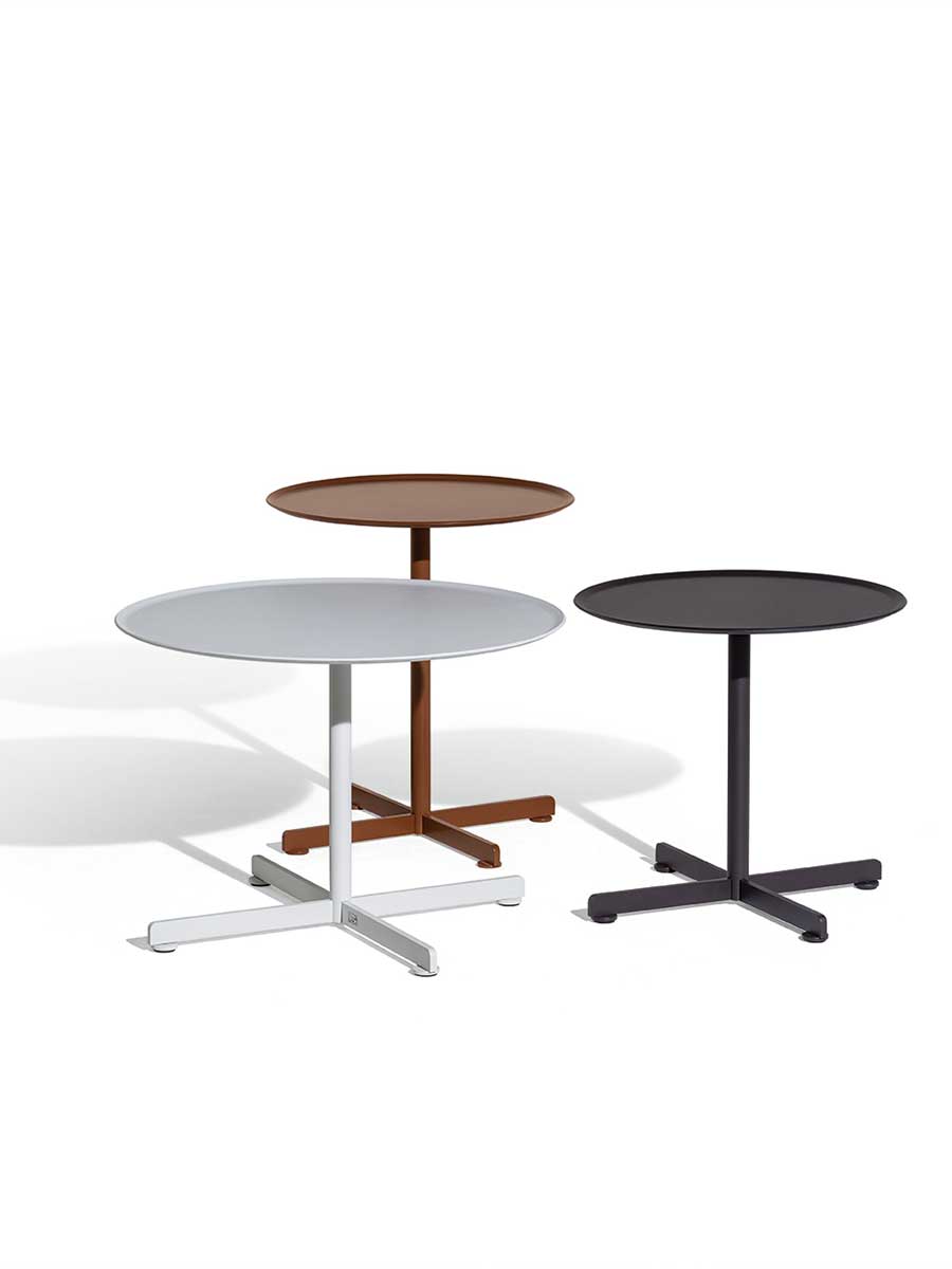 Bob Outdoor Coffee Table
