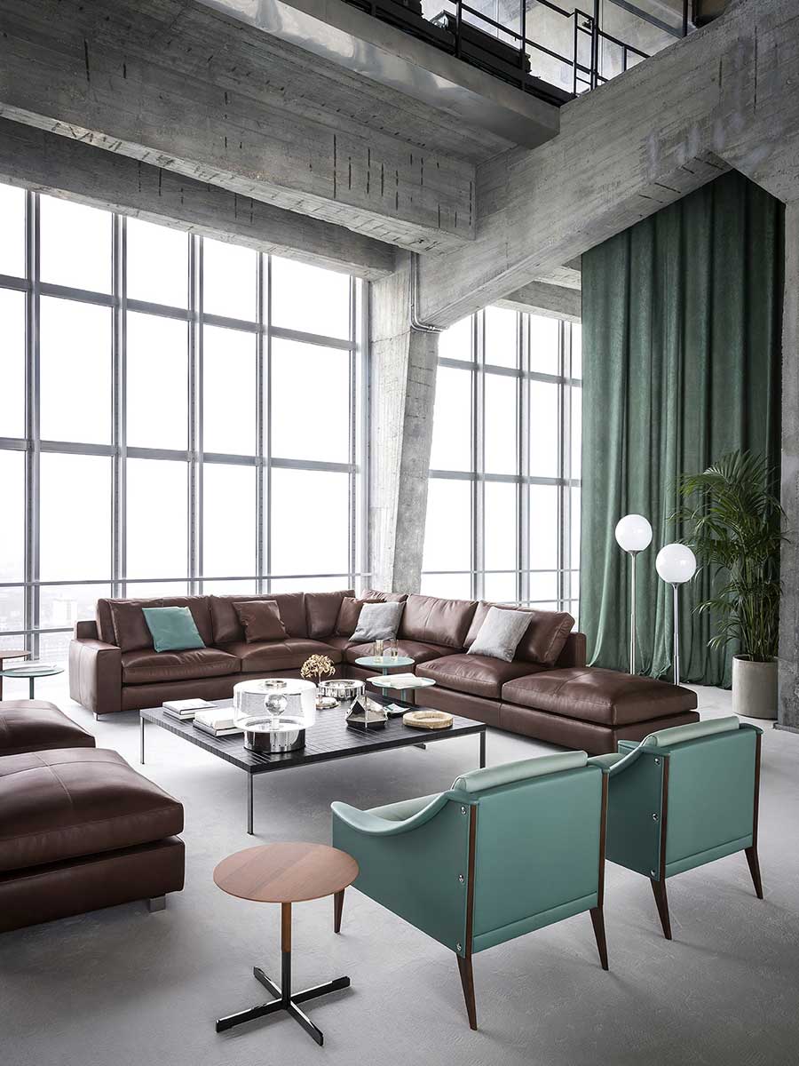 Dezza 24 Armchair