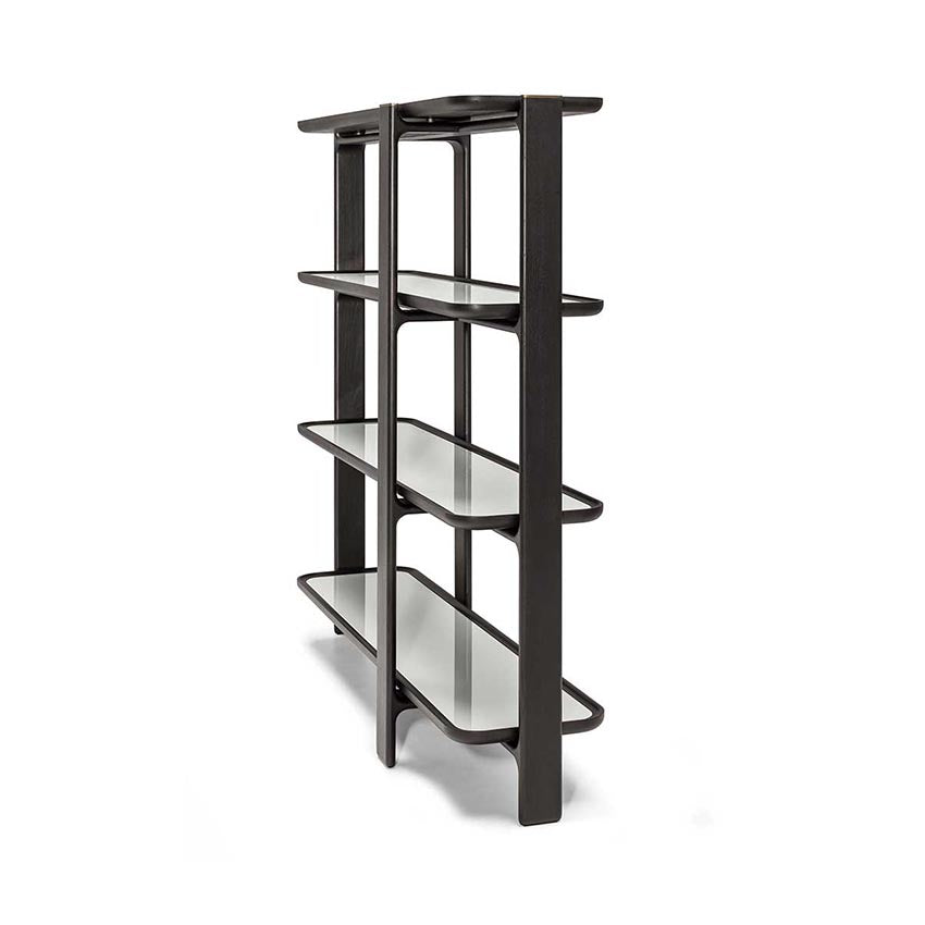 Duo Bookcase