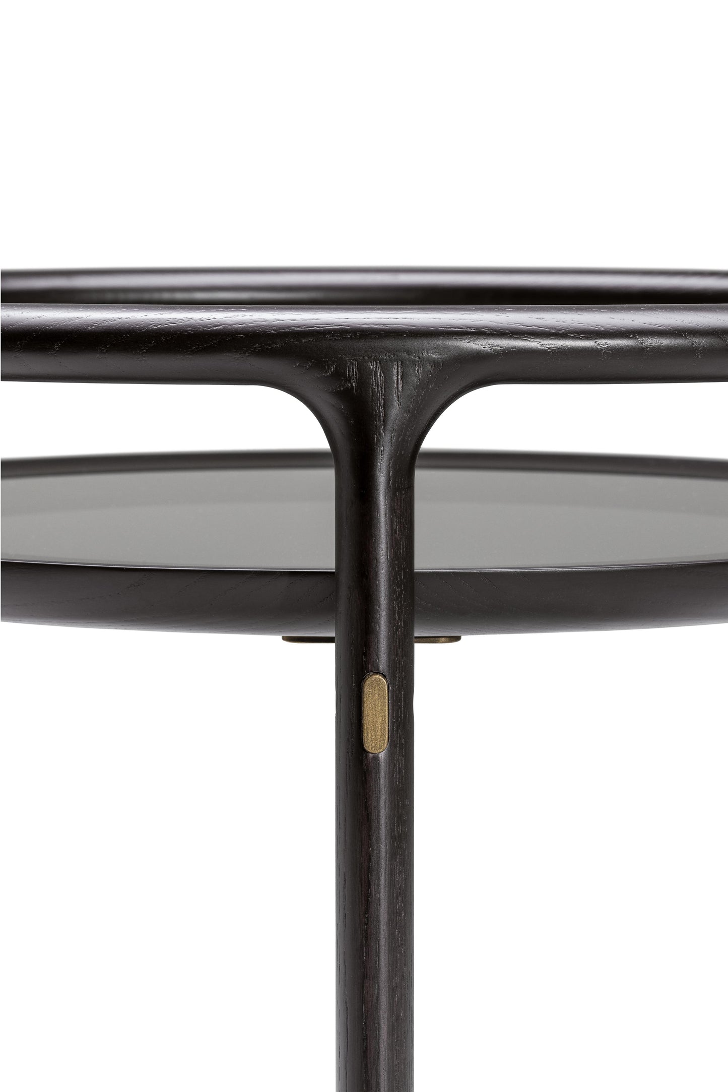 poltrona frau duo trolley