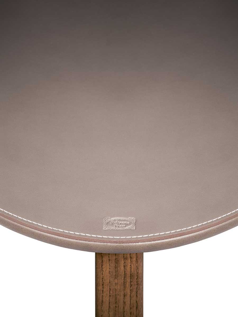 Fidelio Small Table Elliptical