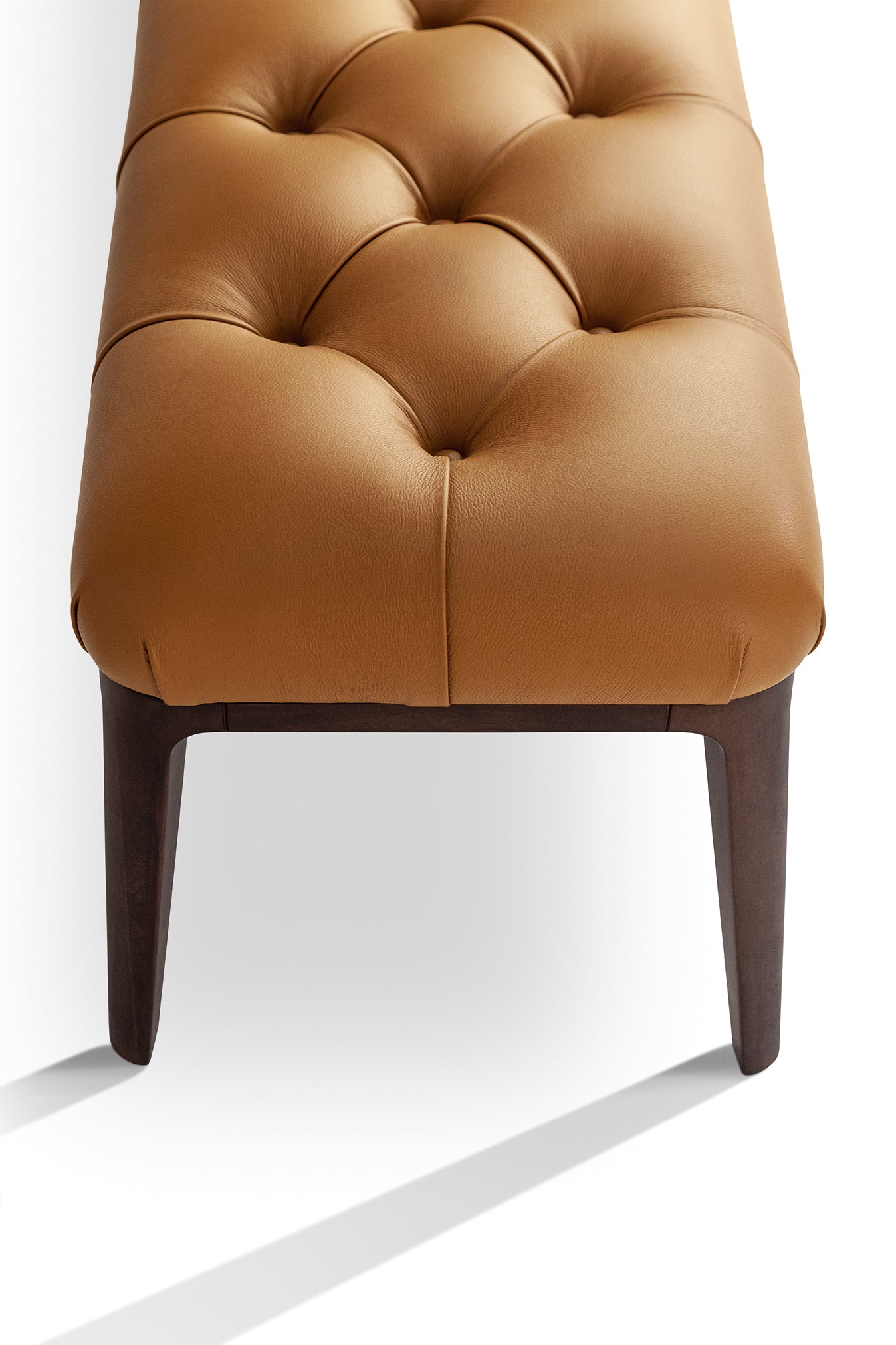 poltrona frau glenn bench