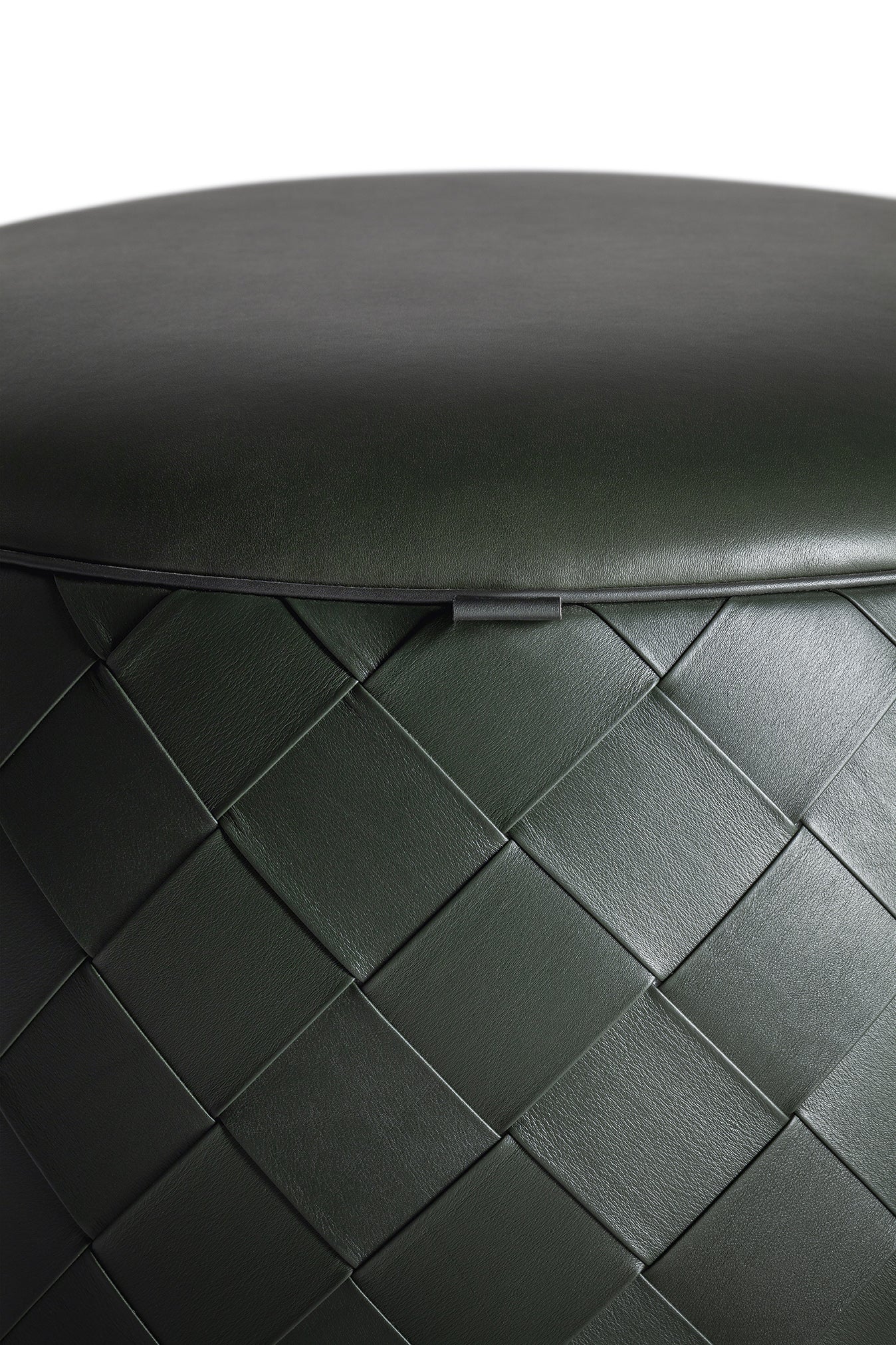 Grant Ottoman - 90X64Cm